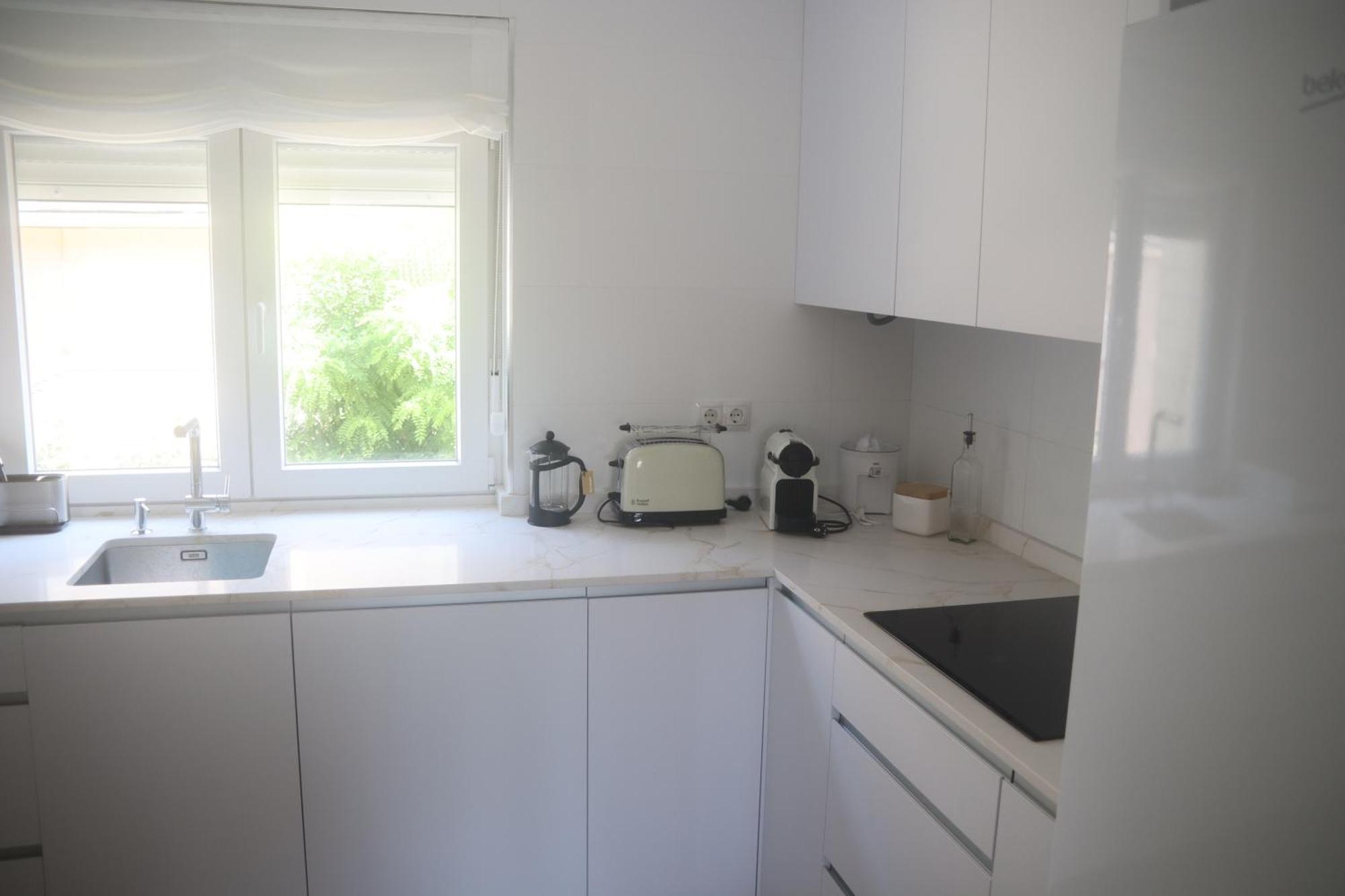 Ferienwohnung Piso Centrico Con Garaje Privado Gratis Santander Exterior foto
